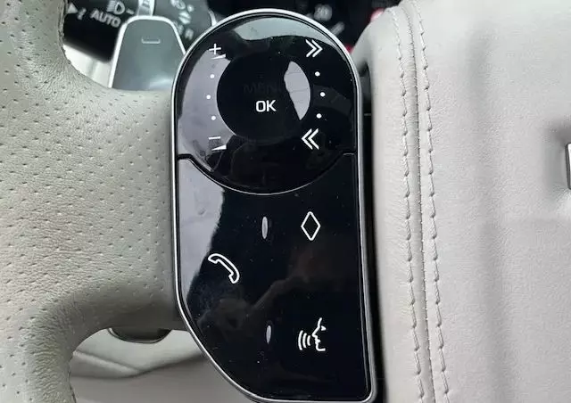 LAND ROVER Range Rover Velar 3.0 SD6 R-Dynamic HSE