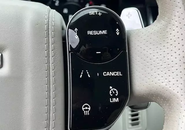 LAND ROVER Range Rover Velar 3.0 SD6 R-Dynamic HSE