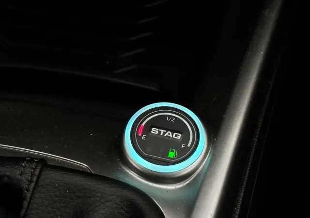 SSANGYONG/KGM Tivoli 1.6 Quartz