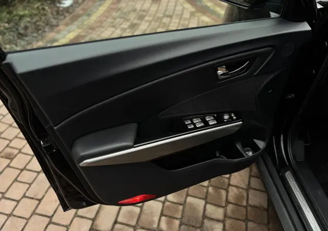 SSANGYONG/KGM Tivoli 1.6 Quartz