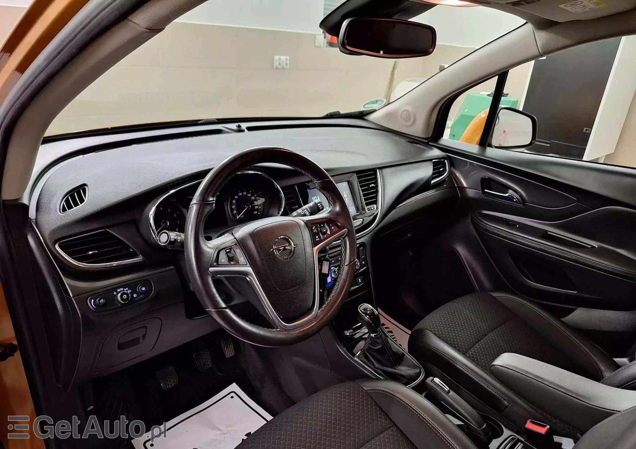 OPEL Mokka 1.4 T Cosmo S&S EU6