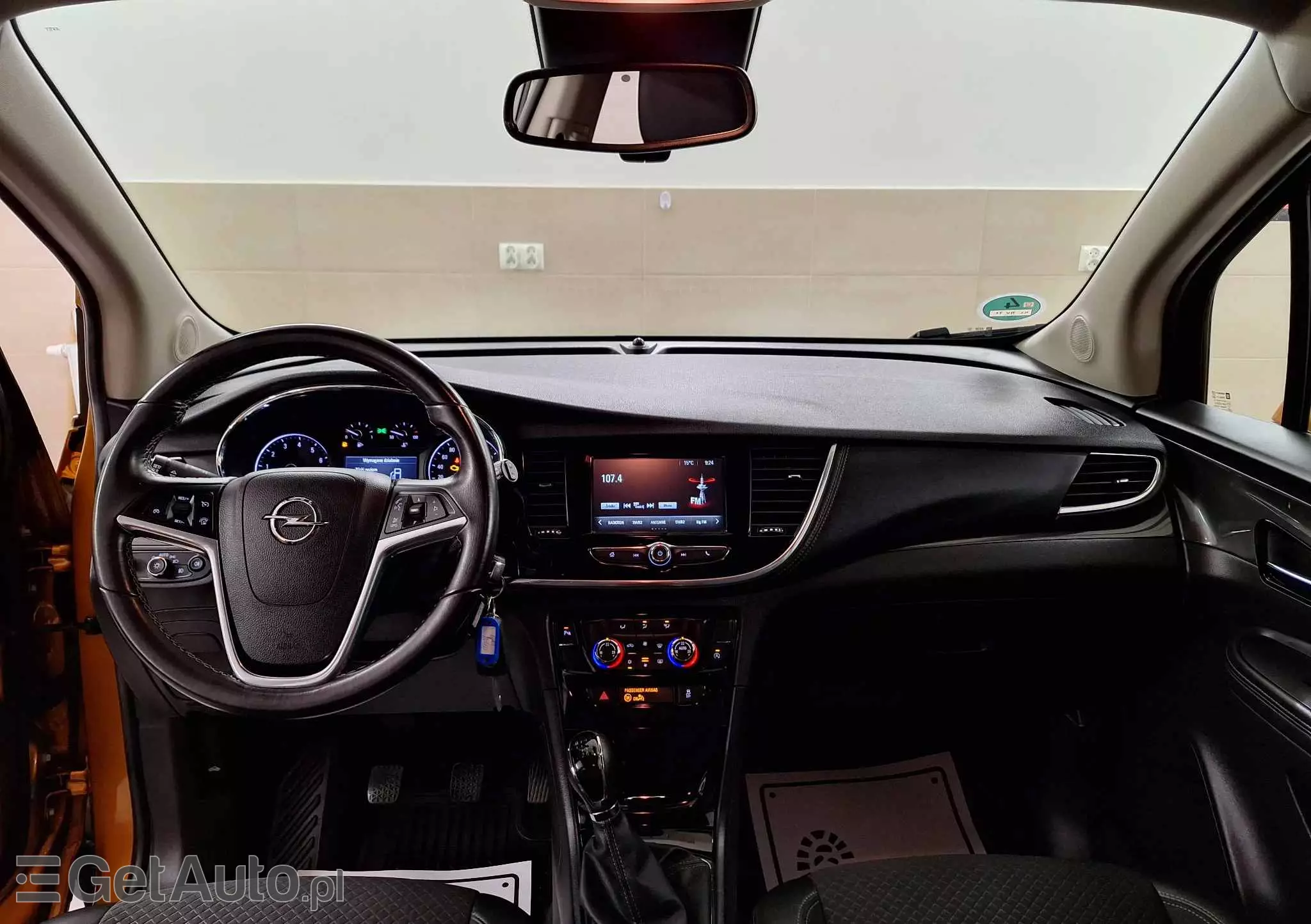 OPEL Mokka 1.4 T Cosmo S&S EU6