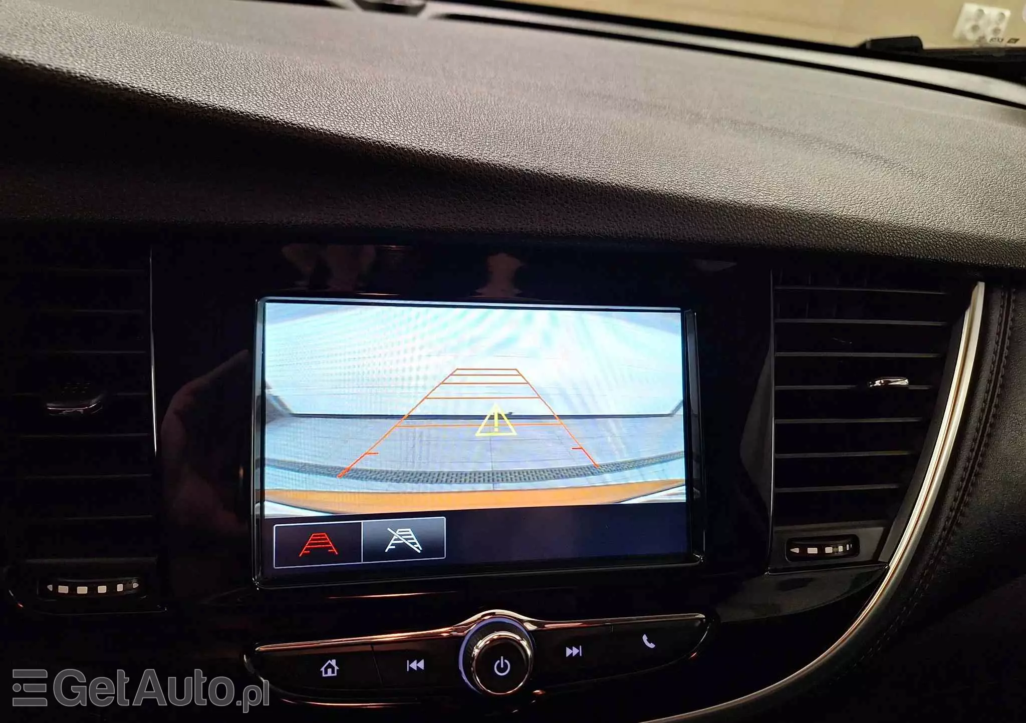 OPEL Mokka 1.4 T Cosmo S&S EU6