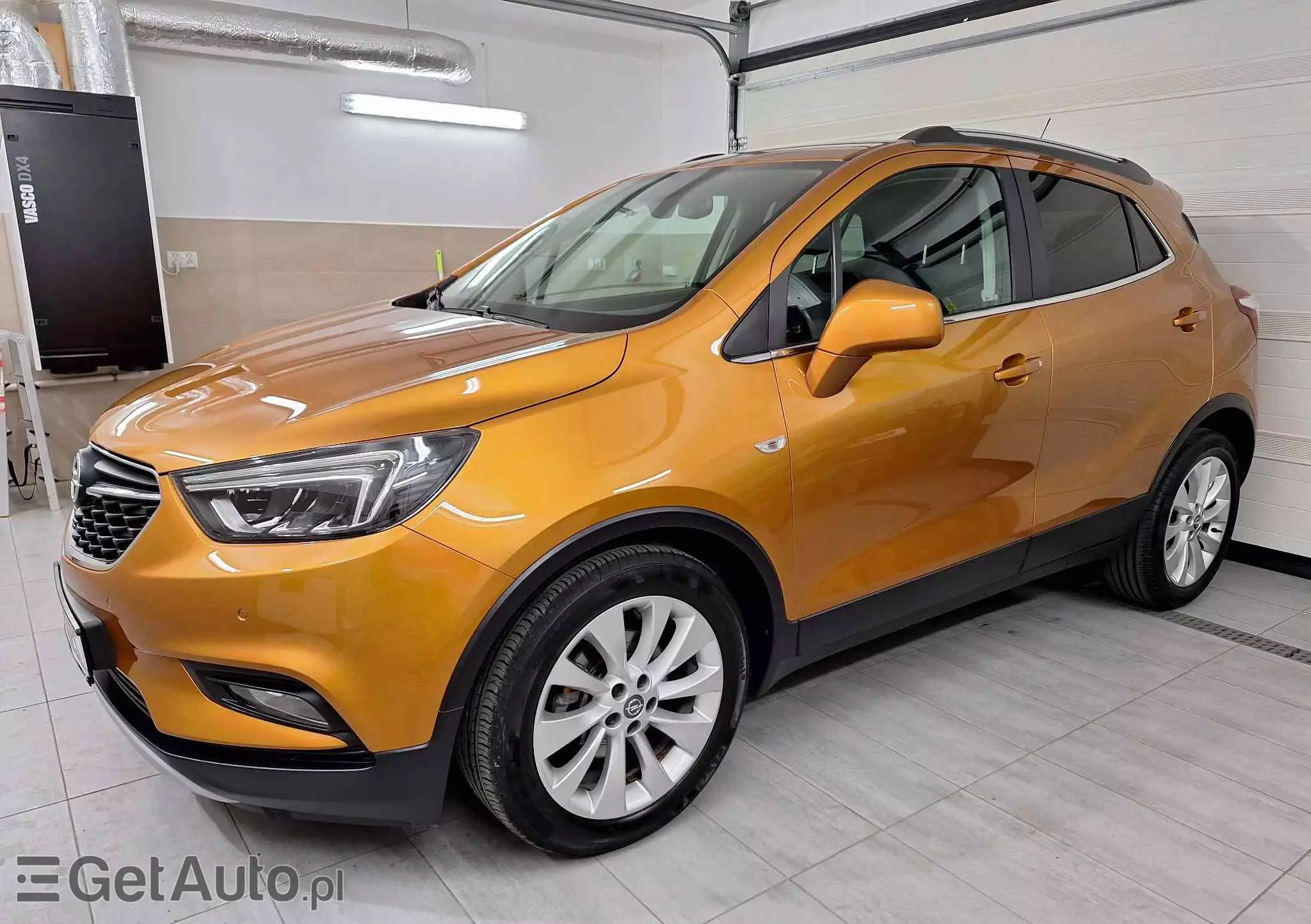 OPEL Mokka 1.4 T Cosmo S&S EU6