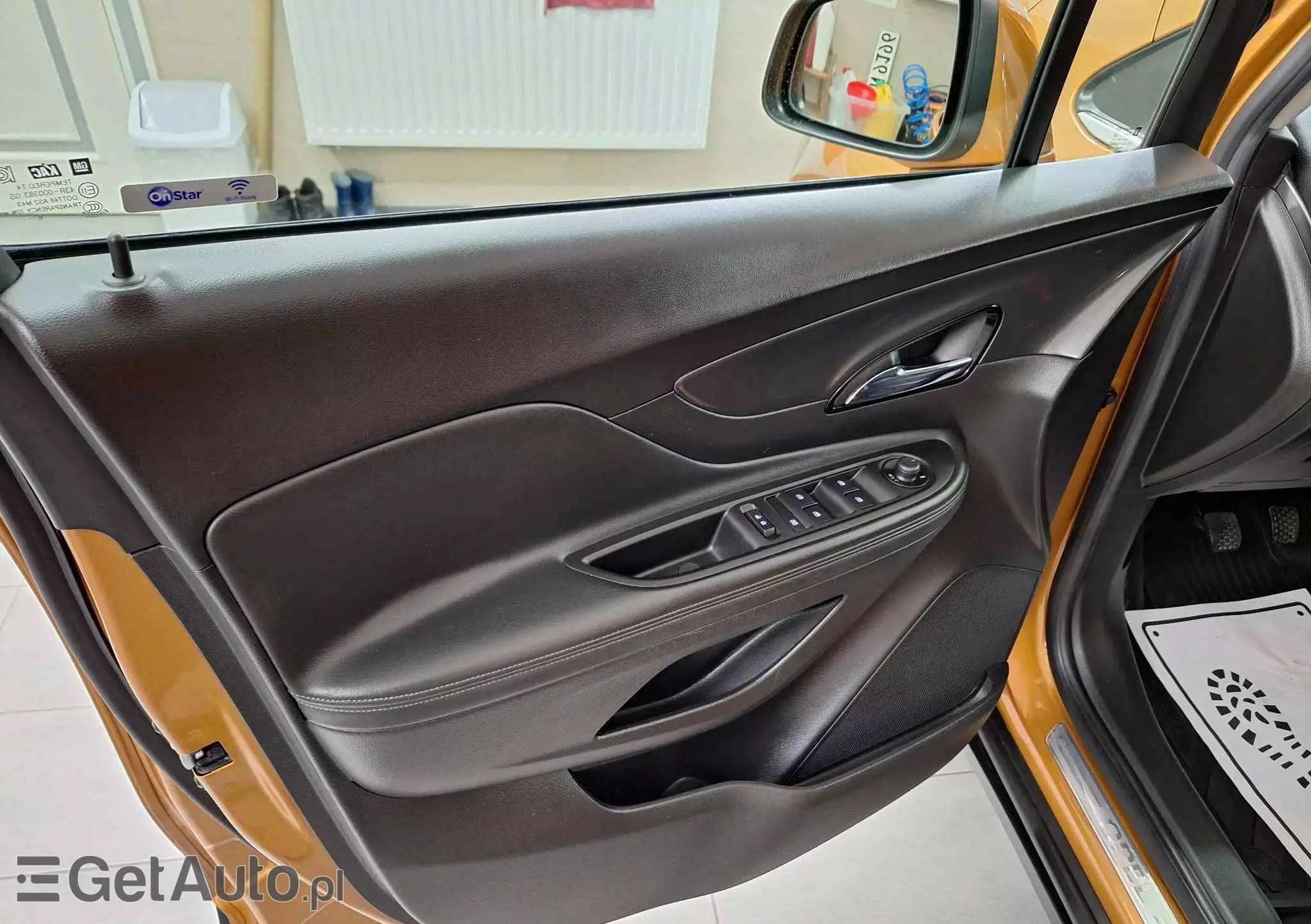 OPEL Mokka 1.4 T Cosmo S&S EU6