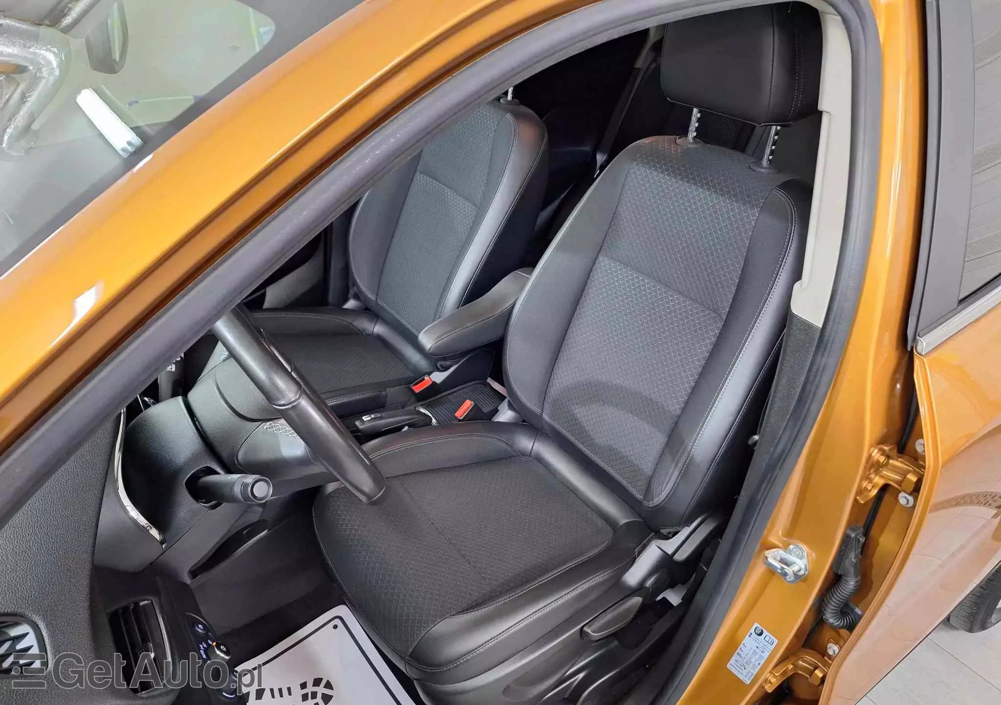 OPEL Mokka 1.4 T Cosmo S&S EU6