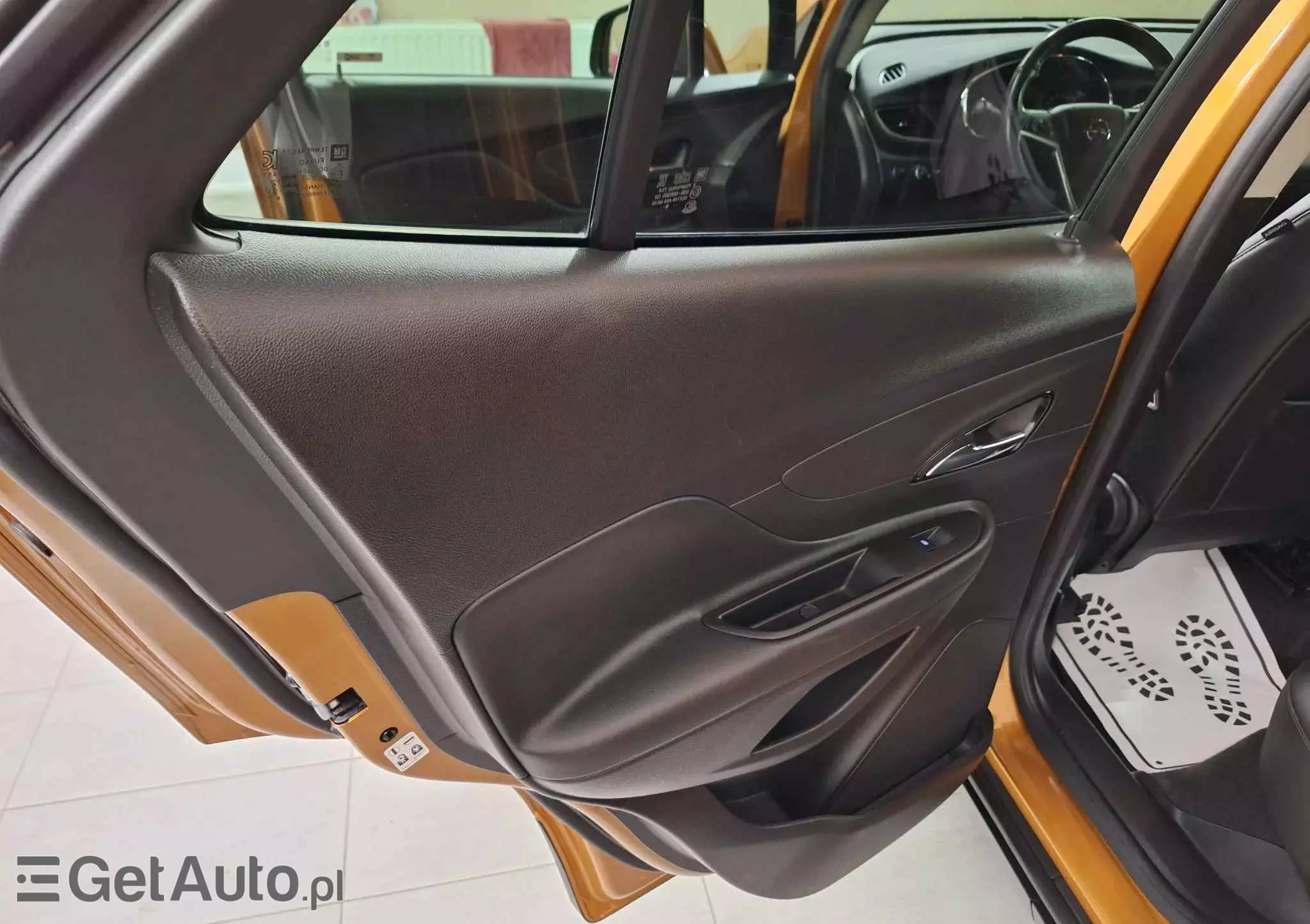 OPEL Mokka 1.4 T Cosmo S&S EU6