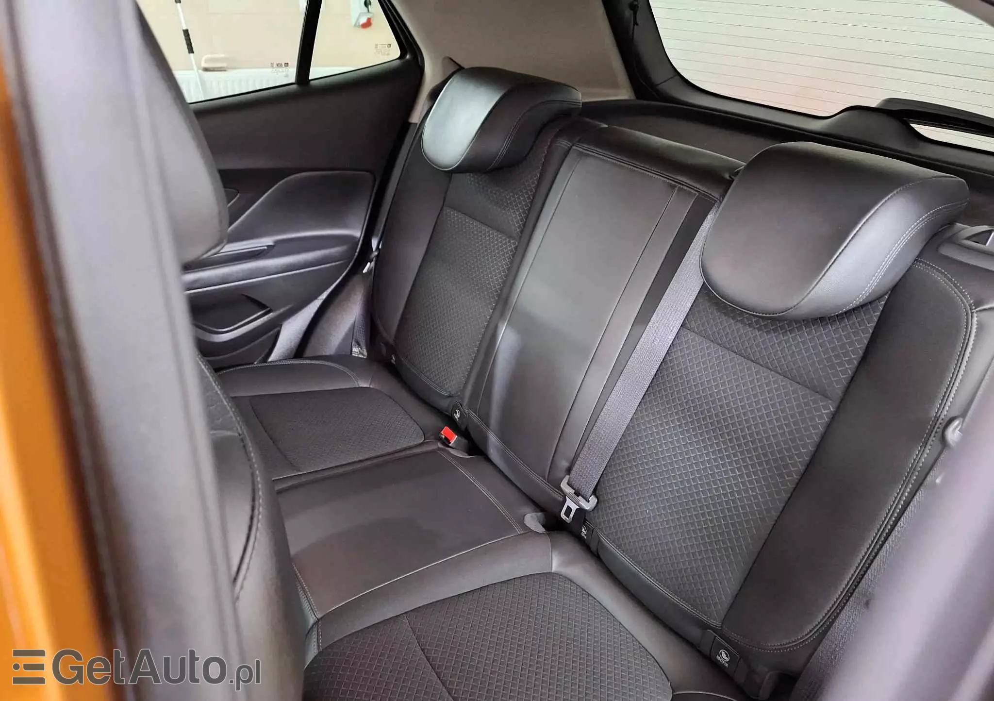 OPEL Mokka 1.4 T Cosmo S&S EU6