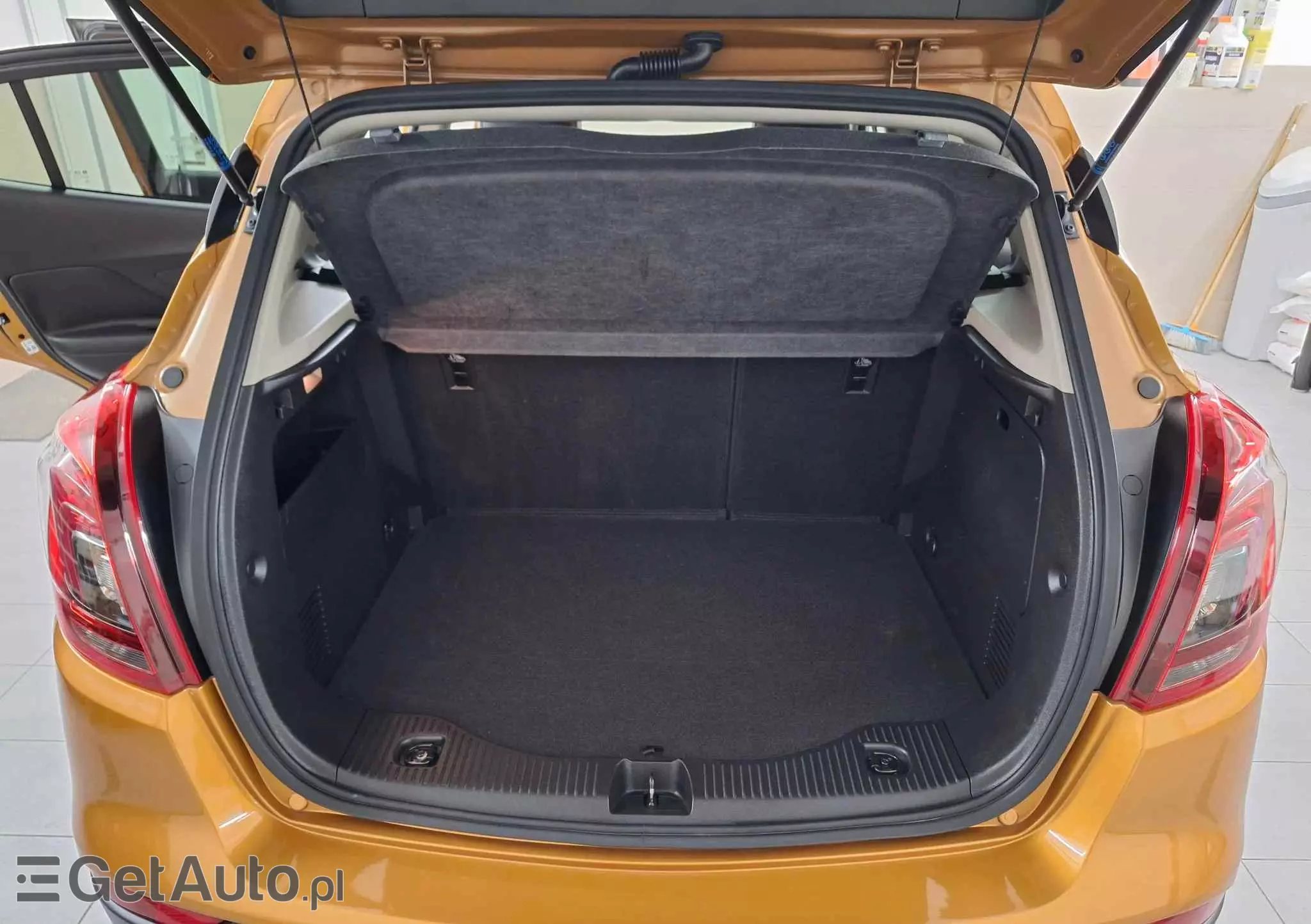 OPEL Mokka 1.4 T Cosmo S&S EU6