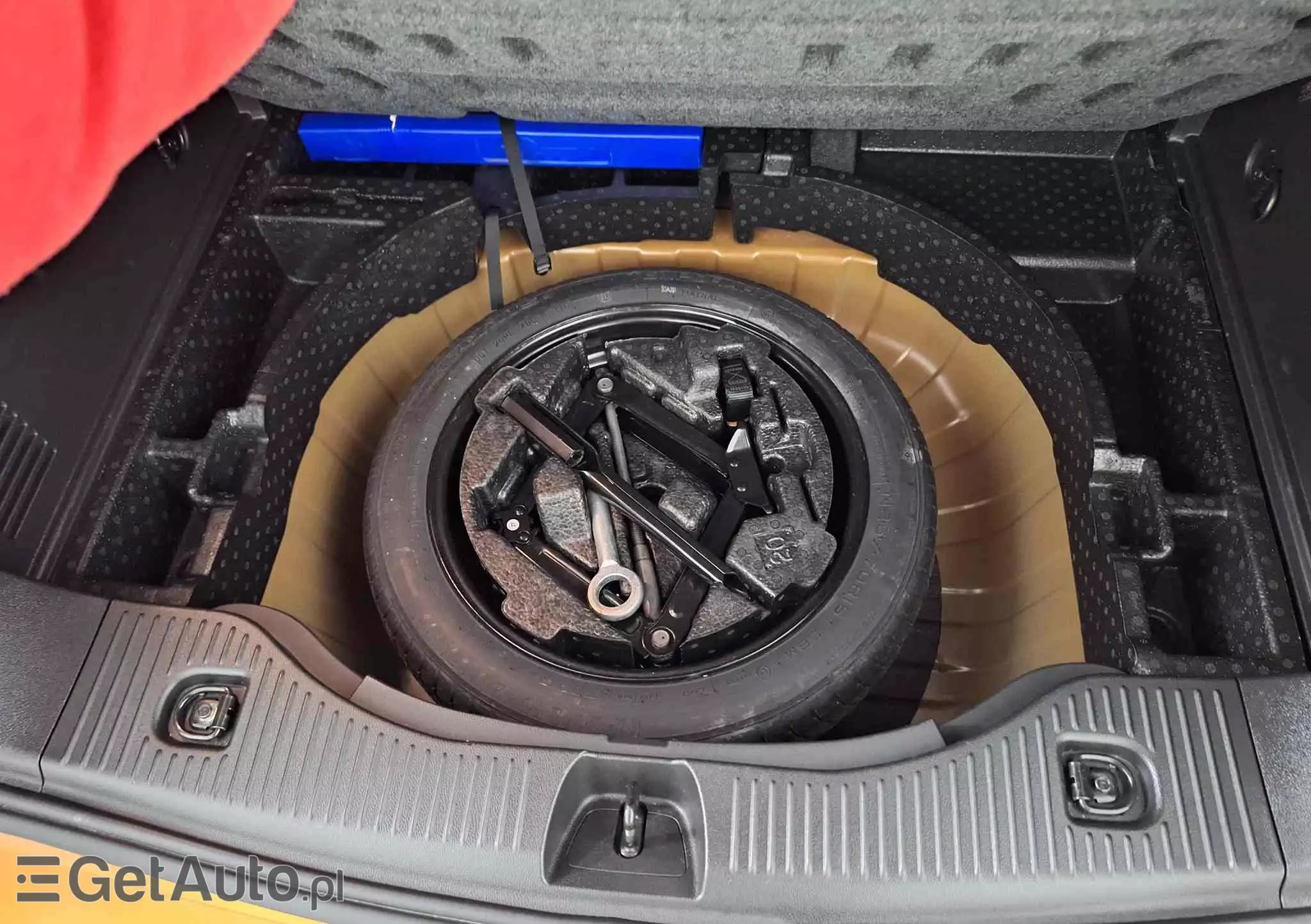 OPEL Mokka 1.4 T Cosmo S&S EU6