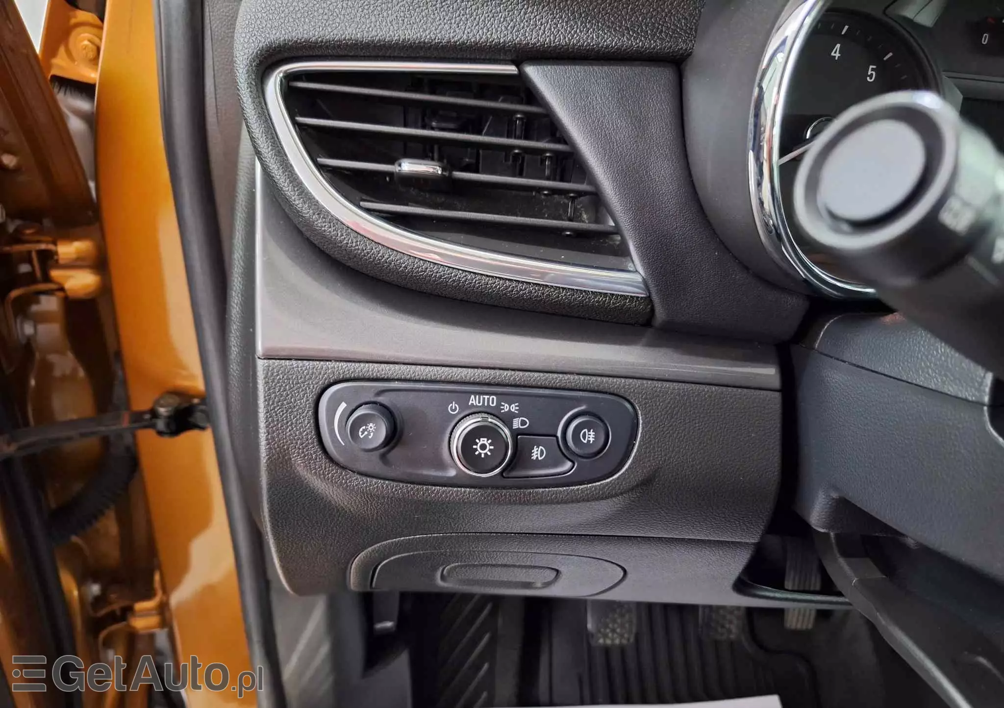 OPEL Mokka 1.4 T Cosmo S&S EU6