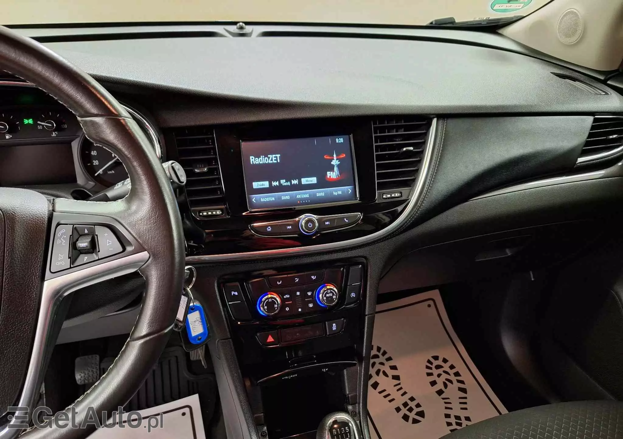 OPEL Mokka 1.4 T Cosmo S&S EU6