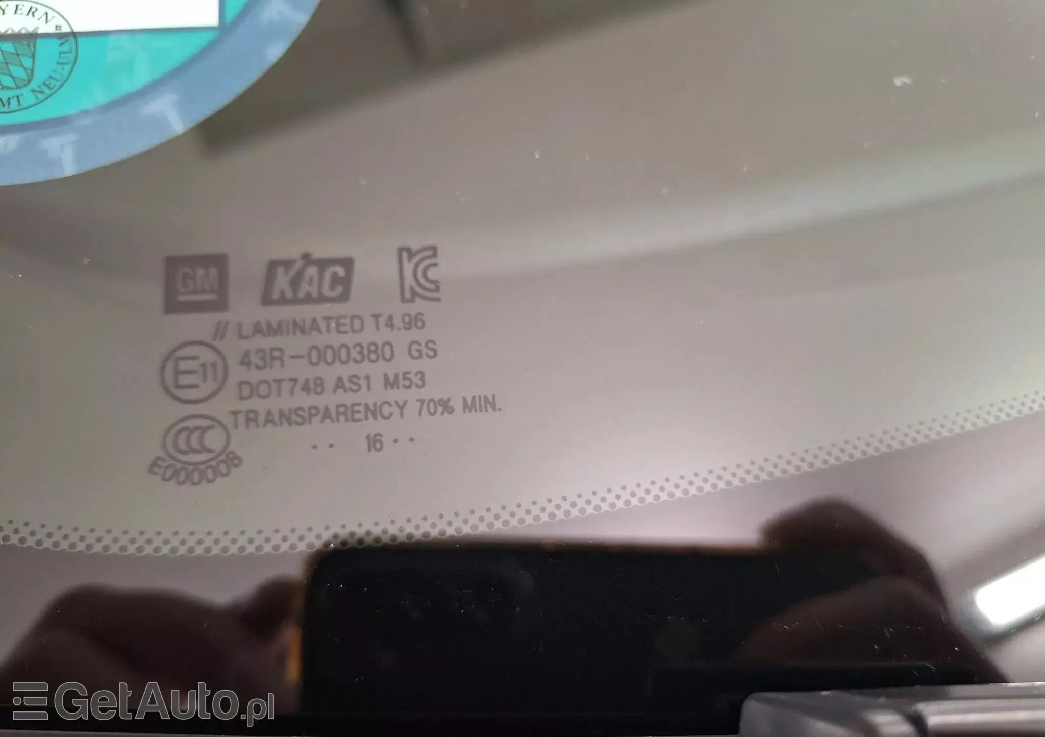 OPEL Mokka 1.4 T Cosmo S&S EU6