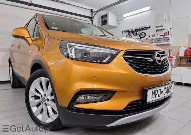 OPEL Mokka 1.4 T Cosmo S&S EU6