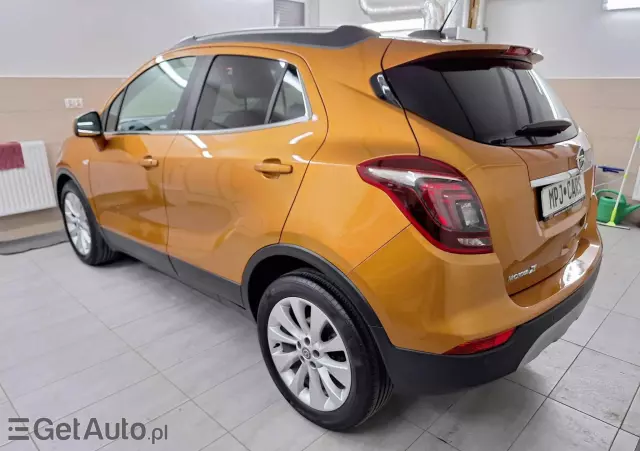 OPEL Mokka 1.4 T Cosmo S&S EU6