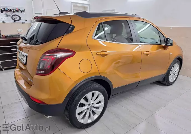 OPEL Mokka 1.4 T Cosmo S&S EU6