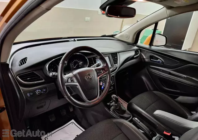 OPEL Mokka 1.4 T Cosmo S&S EU6