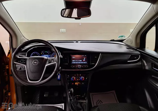 OPEL Mokka 1.4 T Cosmo S&S EU6