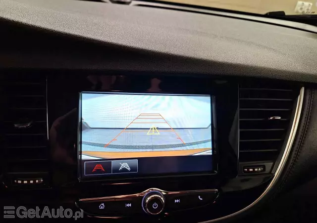 OPEL Mokka 1.4 T Cosmo S&S EU6