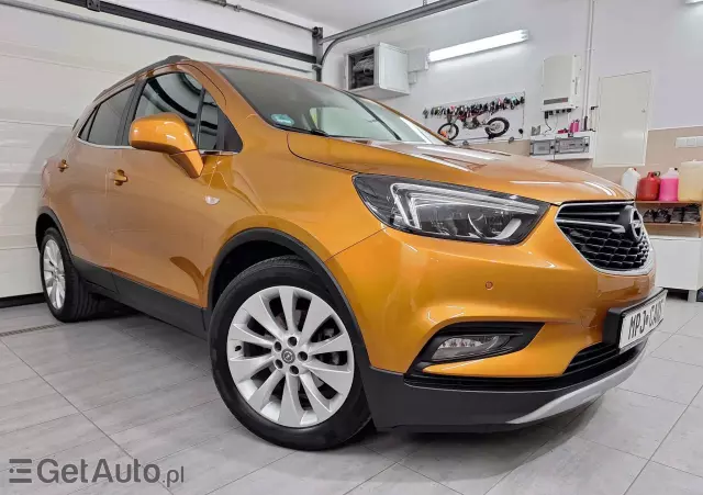 OPEL Mokka 1.4 T Cosmo S&S EU6