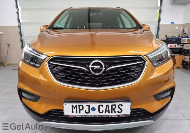 OPEL Mokka 1.4 T Cosmo S&S EU6