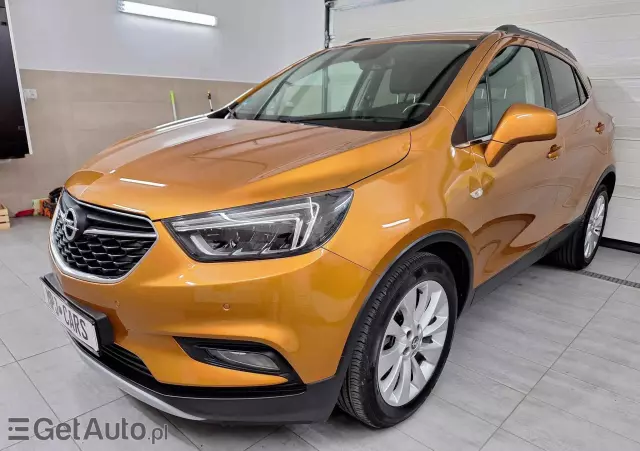 OPEL Mokka 1.4 T Cosmo S&S EU6