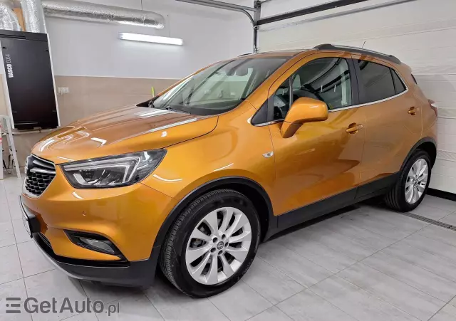 OPEL Mokka 1.4 T Cosmo S&S EU6