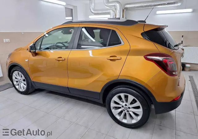 OPEL Mokka 1.4 T Cosmo S&S EU6