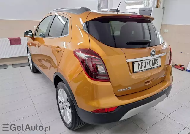 OPEL Mokka 1.4 T Cosmo S&S EU6