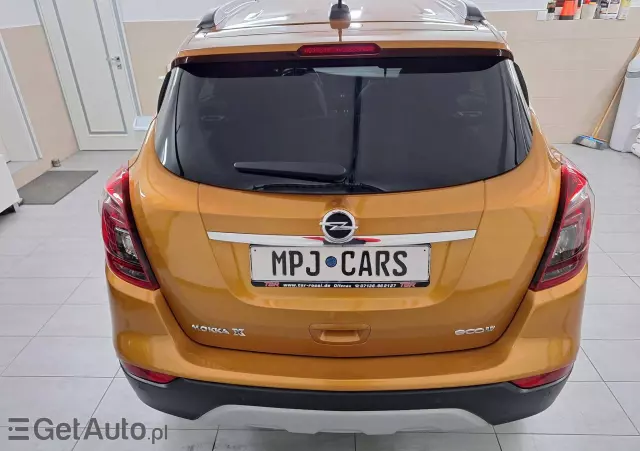 OPEL Mokka 1.4 T Cosmo S&S EU6