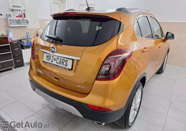OPEL Mokka 1.4 T Cosmo S&S EU6