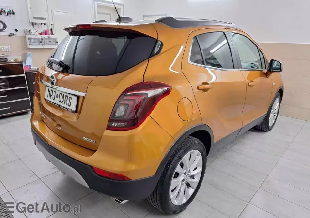 OPEL Mokka 1.4 T Cosmo S&S EU6