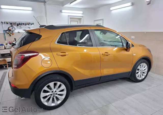 OPEL Mokka 1.4 T Cosmo S&S EU6