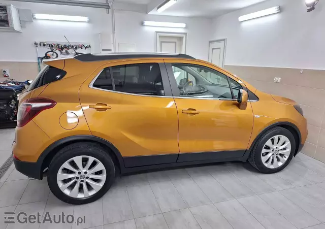 OPEL Mokka 1.4 T Cosmo S&S EU6