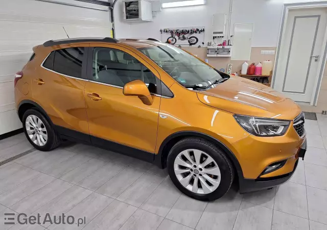 OPEL Mokka 1.4 T Cosmo S&S EU6