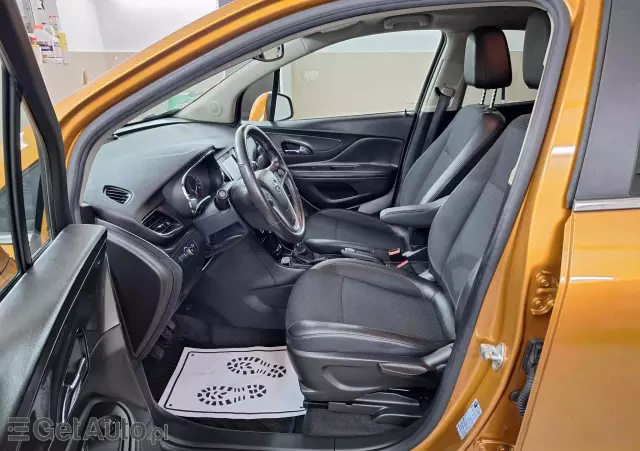 OPEL Mokka 1.4 T Cosmo S&S EU6