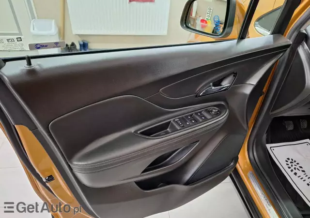 OPEL Mokka 1.4 T Cosmo S&S EU6