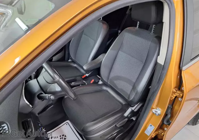 OPEL Mokka 1.4 T Cosmo S&S EU6