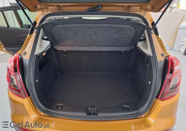 OPEL Mokka 1.4 T Cosmo S&S EU6