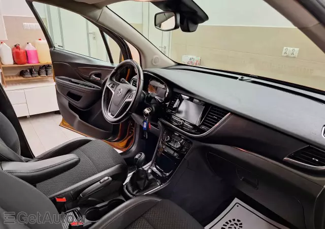 OPEL Mokka 1.4 T Cosmo S&S EU6