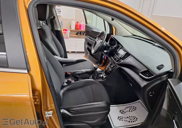 OPEL Mokka 1.4 T Cosmo S&S EU6