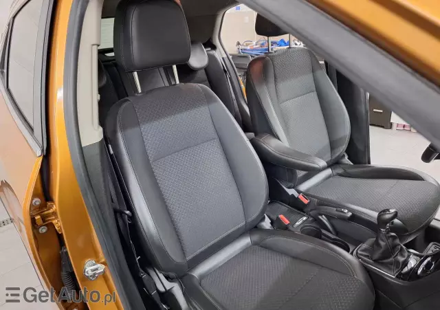 OPEL Mokka 1.4 T Cosmo S&S EU6