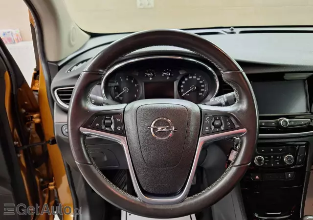 OPEL Mokka 1.4 T Cosmo S&S EU6