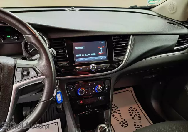 OPEL Mokka 1.4 T Cosmo S&S EU6