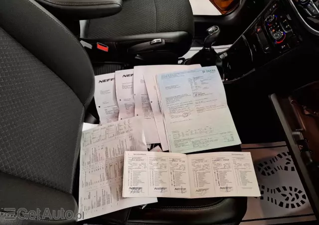 OPEL Mokka 1.4 T Cosmo S&S EU6