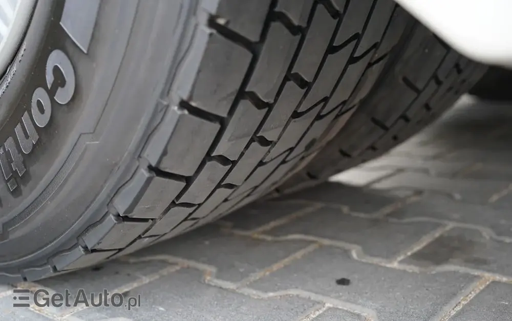 SCANIA S 500 / RETARDER / KLIMATYZACJA POSTOJOWA / EURO 6 