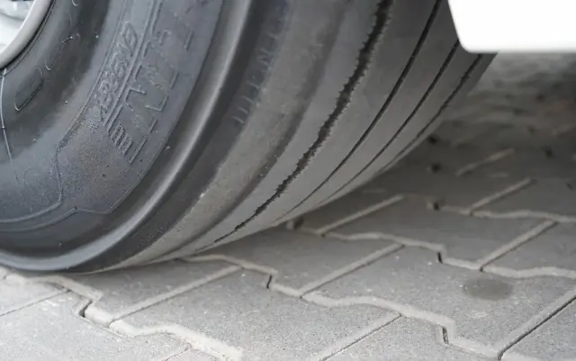 SCANIA S 500 / RETARDER / KLIMATYZACJA POSTOJOWA / EURO 6 