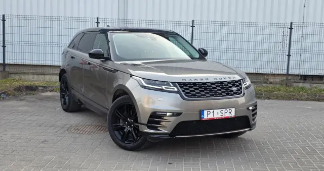 LAND ROVER Range Rover Velar 2.0 Si4 GPF R-Dynamic SE