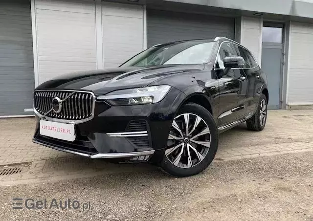 VOLVO XC 60 