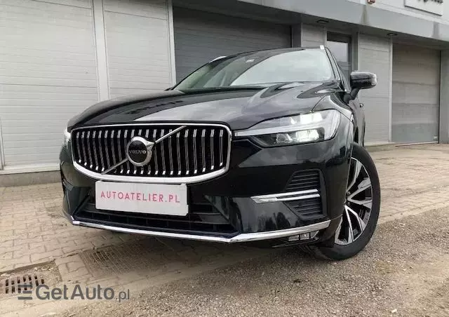 VOLVO XC 60 